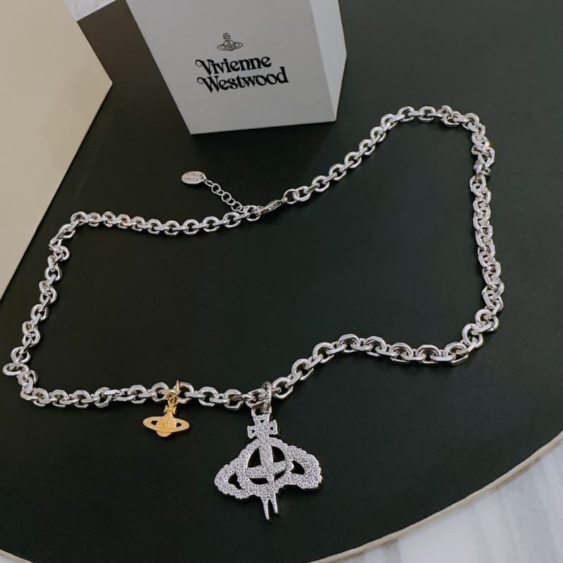 Vivienne Westwood Necklaces